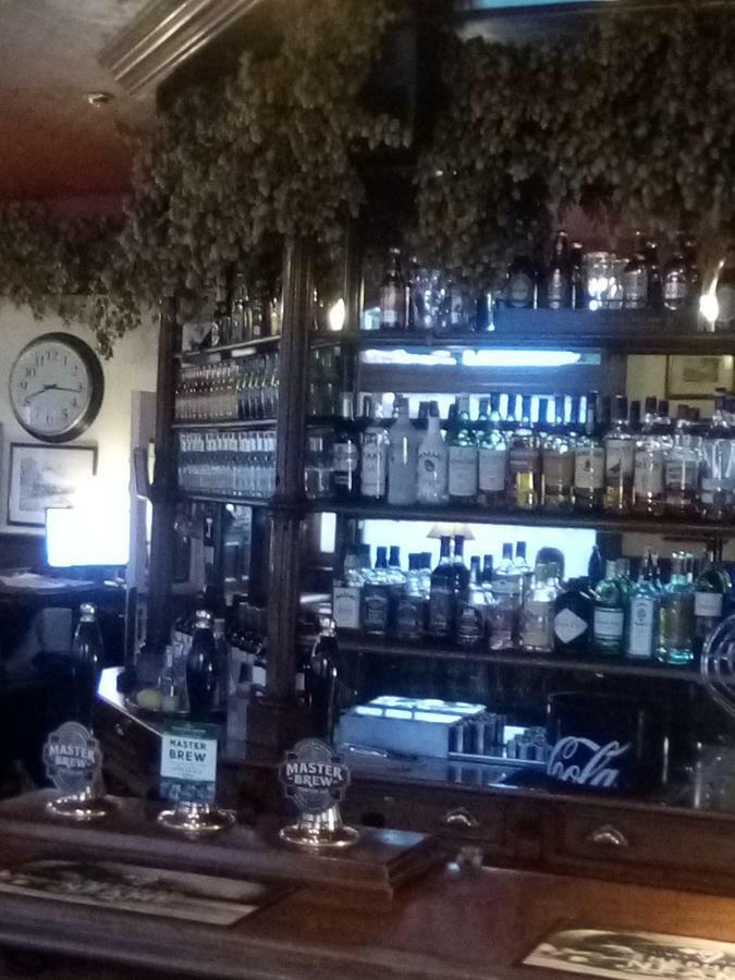 Railway Hotel Faversham Zewnętrze zdjęcie